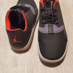 Mens Nike Air Jordan Eclipse Barely Worn 