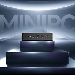 AKPAD Mini PC