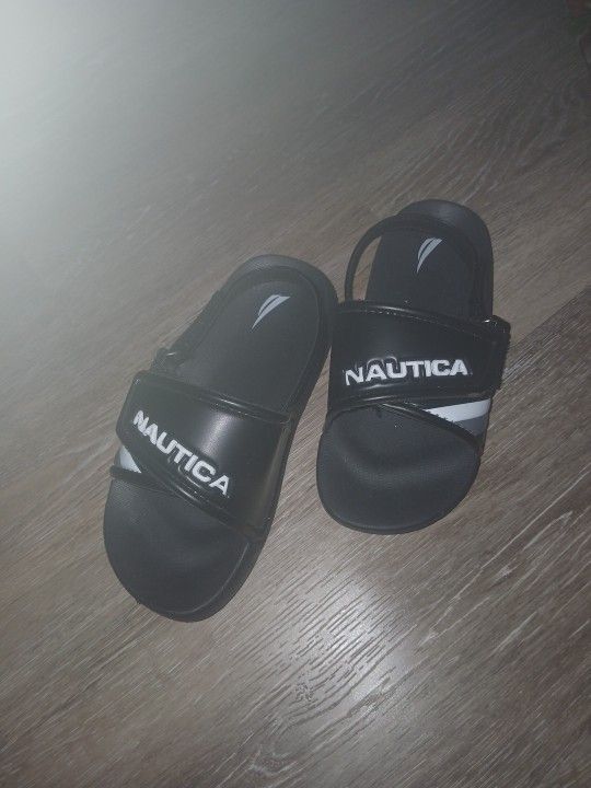 Boys Sandals
