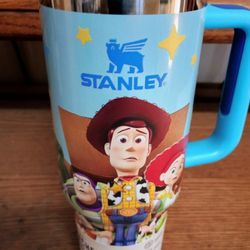 Toy Story Stanley 