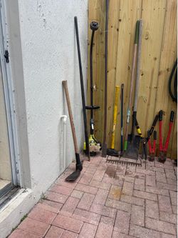 Tools