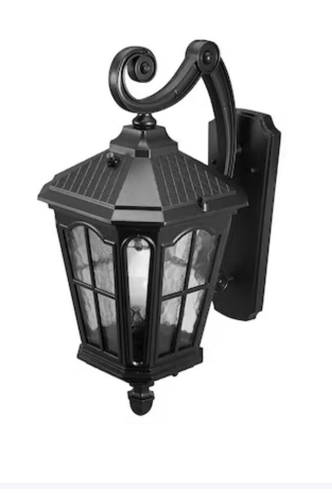 5 KODA Exterior Lights Model LM 5775