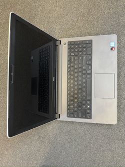 Dell Inspiron I7 15.5” 16GB Ram Wifi (no SSD)