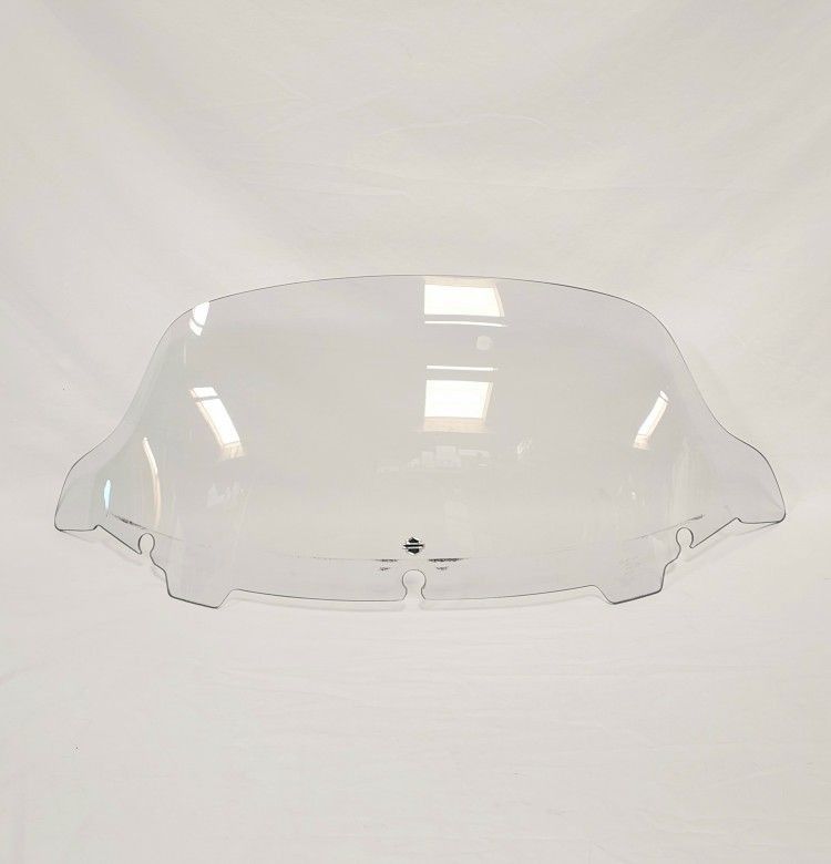 Harley Davidson Motorcycle Windshield AS6 M21-670
