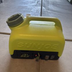 Portable Sink (Sink Only)