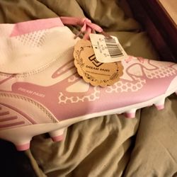 NIB Soccer Cleats