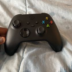 Xbox Controller 
