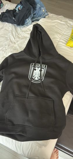 Kanye Y$ vultures hoodie