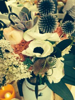 Wedding/event floral! Building portfolio, great deals!