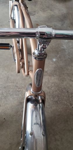 Schwinn 26 Beach Cruiser Bike