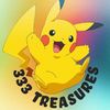 333 Treasures 
