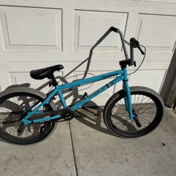 Mongoose 20” Scan 2.0 Used Bike 