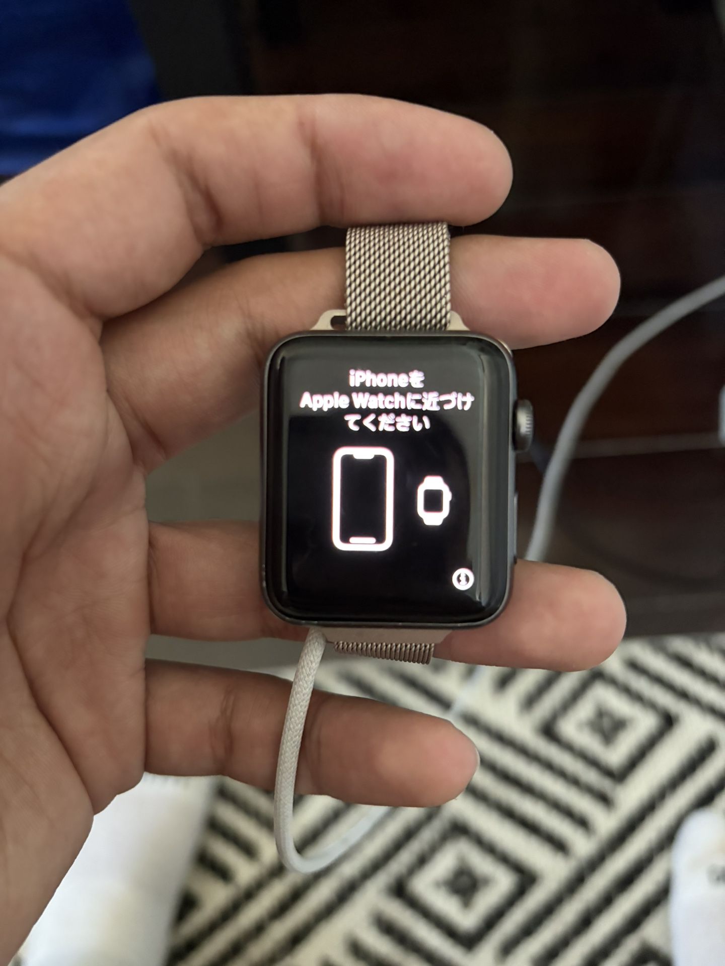 series 3 apple watch
