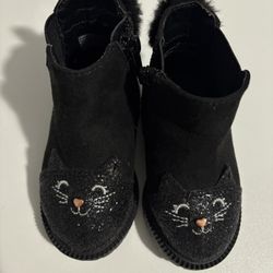 Toddler Girl Boots