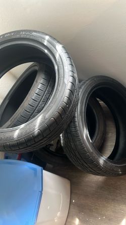 Firestone Tires