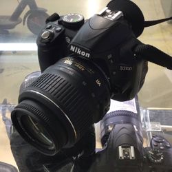 Nikon Camera
