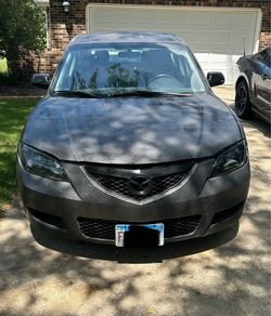 2008 Mazda Mazda3
