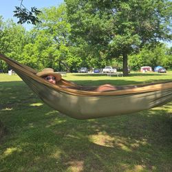 Hammock