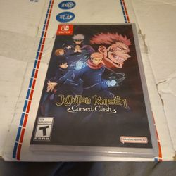 Nintendo Switch Sealed 