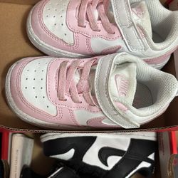 Nike Shoes 