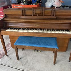 Piano 