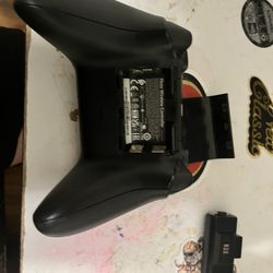 Xbox Controller 