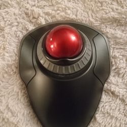 Kensington Orbit Trackball 