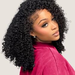 Glueless Wigs Human Hair(brand new)