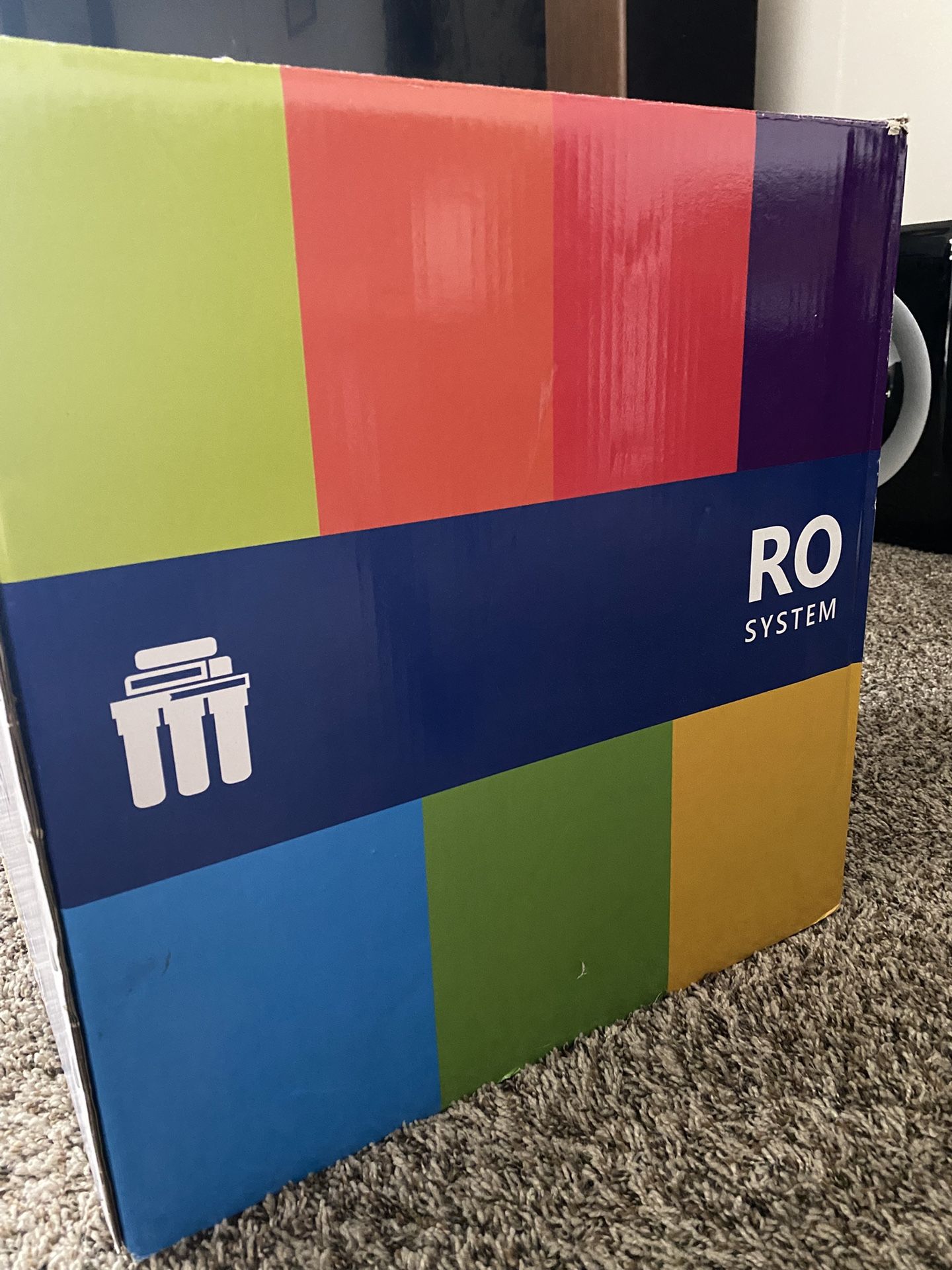 Express Water RO Faucet Filter System