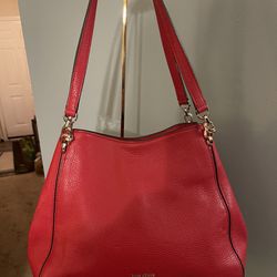 Kate Spade Leather Bag 