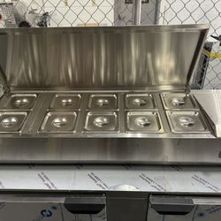 countertop Refrigerator