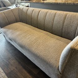 Living Space Sofa 300$