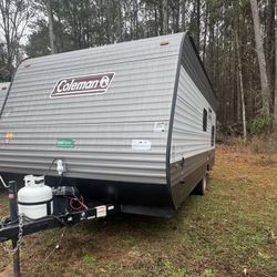 2022 Dutchman By Coleman