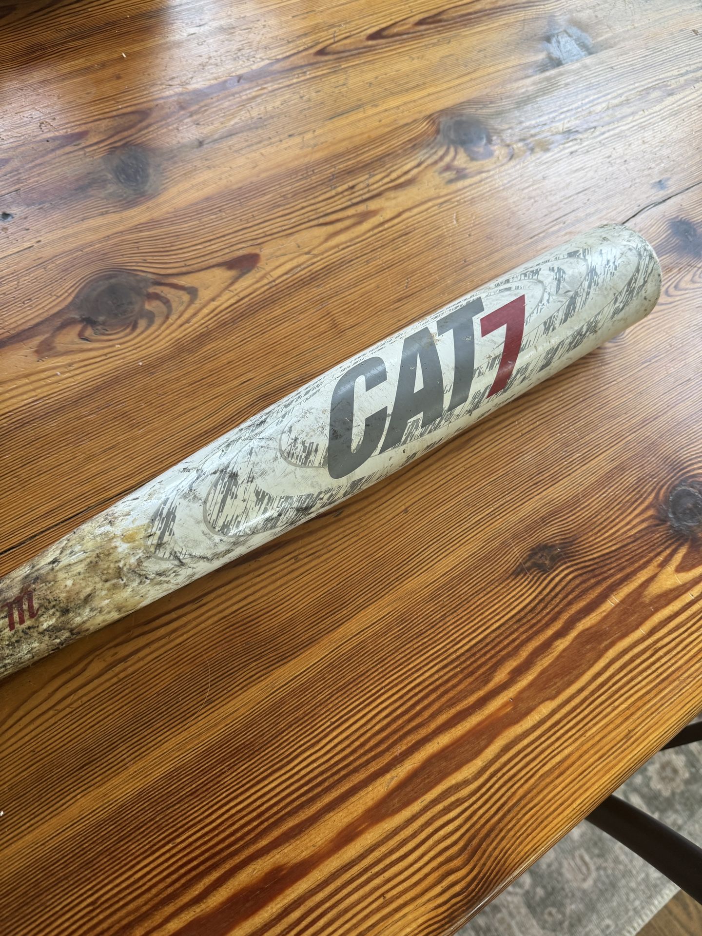 Marucci 33/30 BBCOR