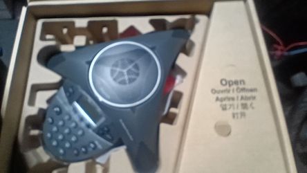 Sound Station IP 6000