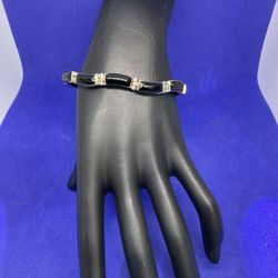 Sterling Silver Bracelet 