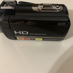 DVC Digital Video Camera 