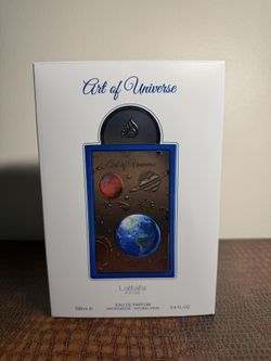 Lataffa Art if universe 100ml