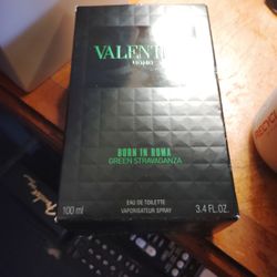 Valentino Cologne Uomo
