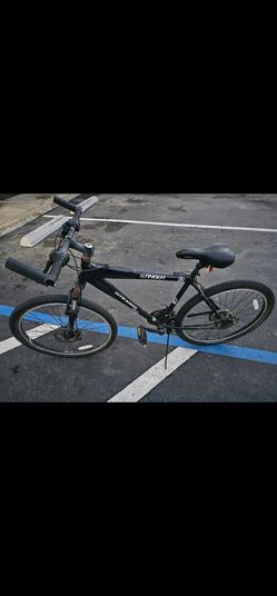 26" Stinger Mountain Bicycle
