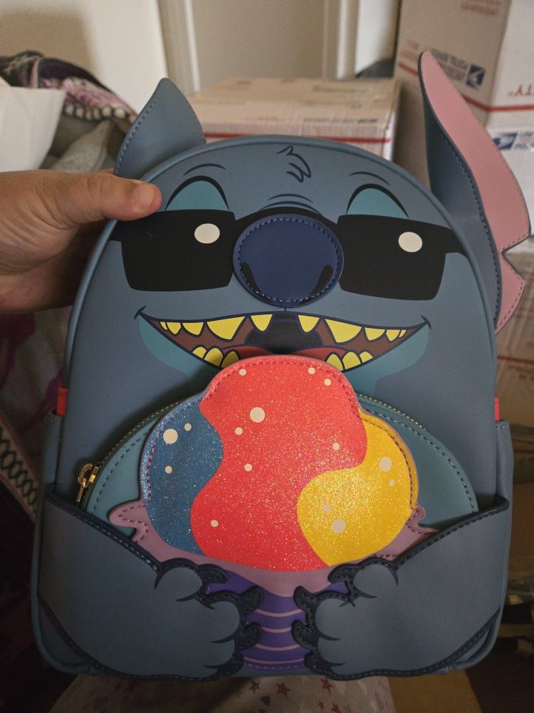 Stitch