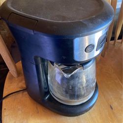 Coffee Pot