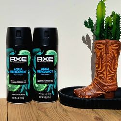 Antiperspirant Deodorant