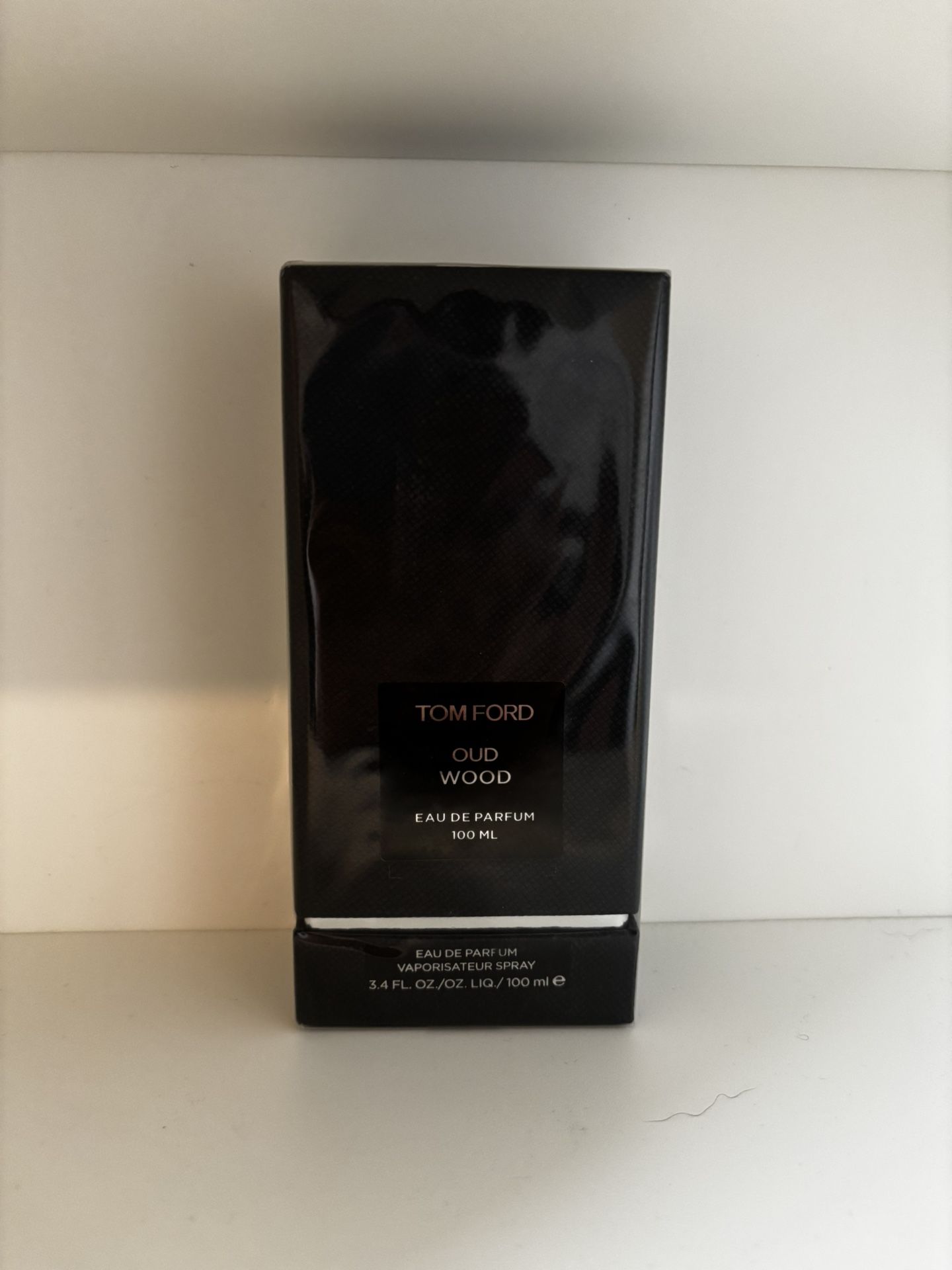 tom ford oud wood