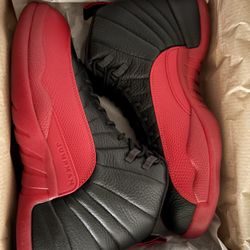 Sz 13 DS Jordan 12 “flu Game” OG all