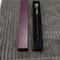 Magic Wand Harry Potter Collectible 