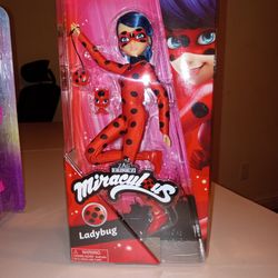 Miraculous Ladybug