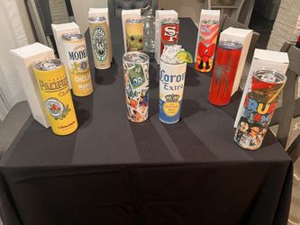 Tumblers