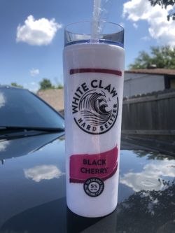 Custom tumblers