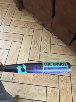 Goods baseball bat